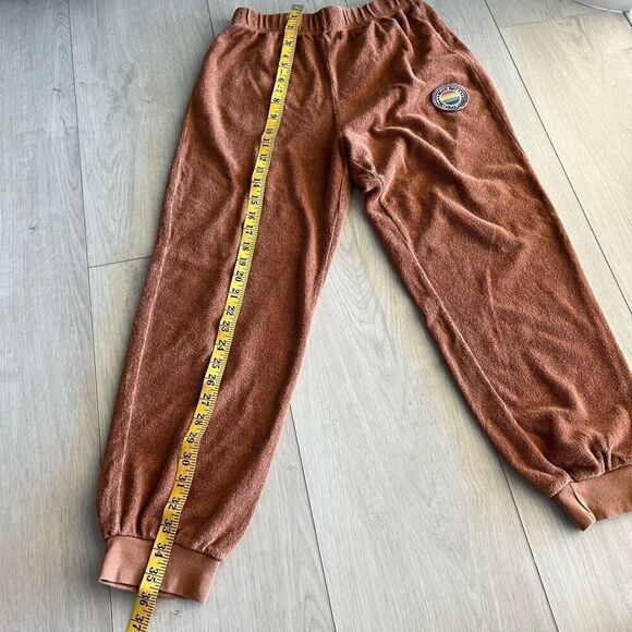 Beach Riot Gulf Sweatpants in Sandy Dunes s - Picture 7 of 8